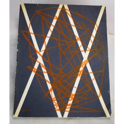 XXe siecle. Nouvelle Serie, XXIIe annee, no 14, Juin 1960, Nouvelles Situations de l'art Contemporain